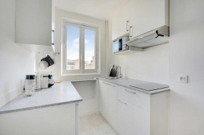 Cosy apartment - 1BR-2P - Near Champs-de-Mars
